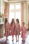 Sparkle to My Heart Dress for Girls