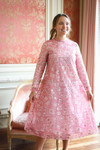 Sparkle to My Heart Dress