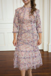 Found in the Flowers Dress
