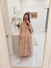 Blushing Beauty Dress