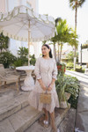 Take a Walk with Me Dress
