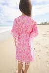 Summer by the Sea Swimdress for Girls