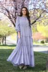 Love & Lilacs Dress