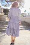 Love & Lilacs Dress