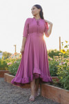 Heartstrings of Happiness Dress