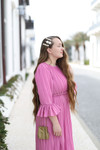 Florence Flair Dress