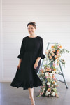 Florence Flair Dress