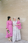 Florence Flair Dress