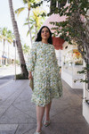 Serenity & Sunshine Dress
