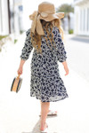 Strolling Through Savannah Dress for Girls