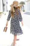 Strolling Through Savannah Dress for Girls