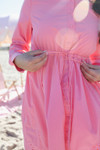 Sorbet Under the Sun Dress (2 Colors)