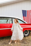The Scenic Route Dress for Girls