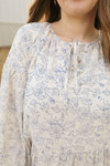 The Scenic Route Dress