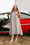 Frolicking Fields Dress