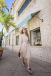 Out for Adventure Dress