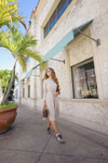 Out for Adventure Dress