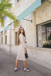 Out for Adventure Dress