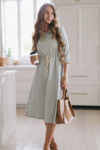 Can't Help but Smile Dress