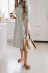 Can't Help but Smile Dress