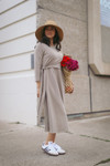 Cloud Nine Dress