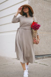 Cloud Nine Dress