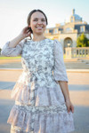 Hyde Park Dress
