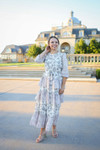 Hyde Park Dress