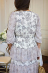 Hyde Park Dress