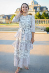Hyde Park Dress