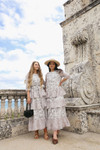 Hyde Park Dress
