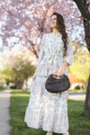 Hyde Park Dress