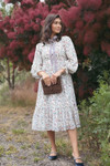 Bouquets & Bows Dress