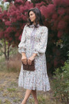 Bouquets & Bows Dress