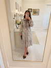 Bouquets & Bows Dress