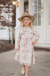 Whimsy & Wonder Dress for Girls
