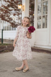 Whimsy & Wonder Dress for Girls