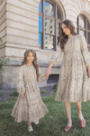 Breezes & Blossoms Dress