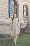 Breezes & Blossoms Dress