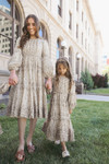 Breezes & Blossoms Dress