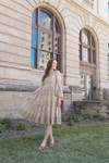 Breezes & Blossoms Dress