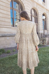 Breezes & Blossoms Dress