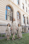 Breezes & Blossoms Dress