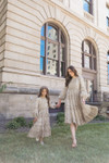 Breezes & Blossoms Dress