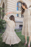 Breezes & Blossoms Dress