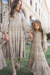 Breezes & Blossoms Dress
