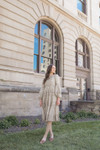 Breezes & Blossoms Dress