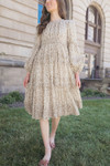 Breezes & Blossoms Dress