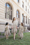 Breezes & Blossoms Dress