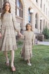 Breezes & Blossoms Dress